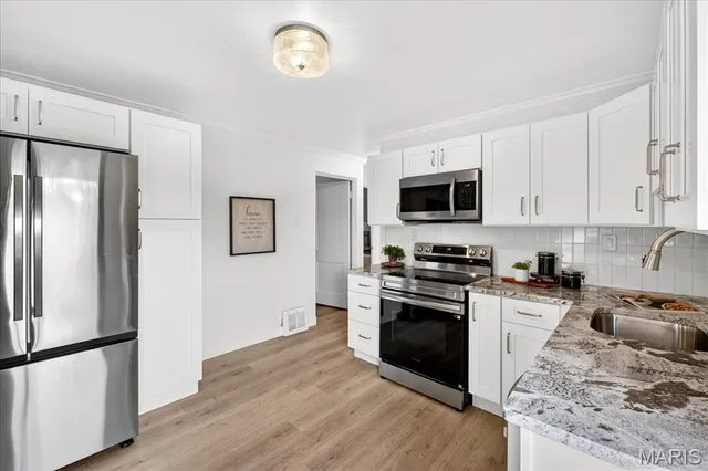 $250,000 | 8924 Anchor Drive, St. Louis, MO 63123