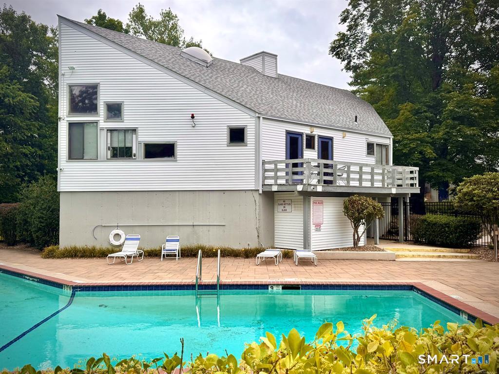 9 Talcott Forest Road, Unit C Farmington, CT 06032 - Photo 22 of 23 Gallery Image 22