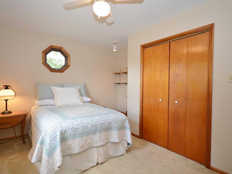 134 Buss Road Aliquippa, PA 15001 - Photo 14 of 25 Bedroom.
