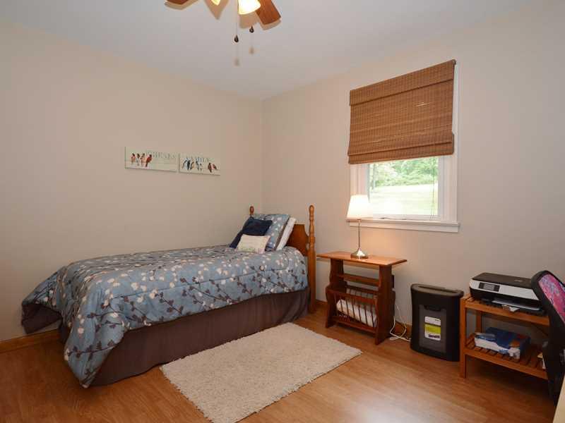 134 Buss Road Aliquippa, PA 15001 - Photo 15 of 25 Bedroom.