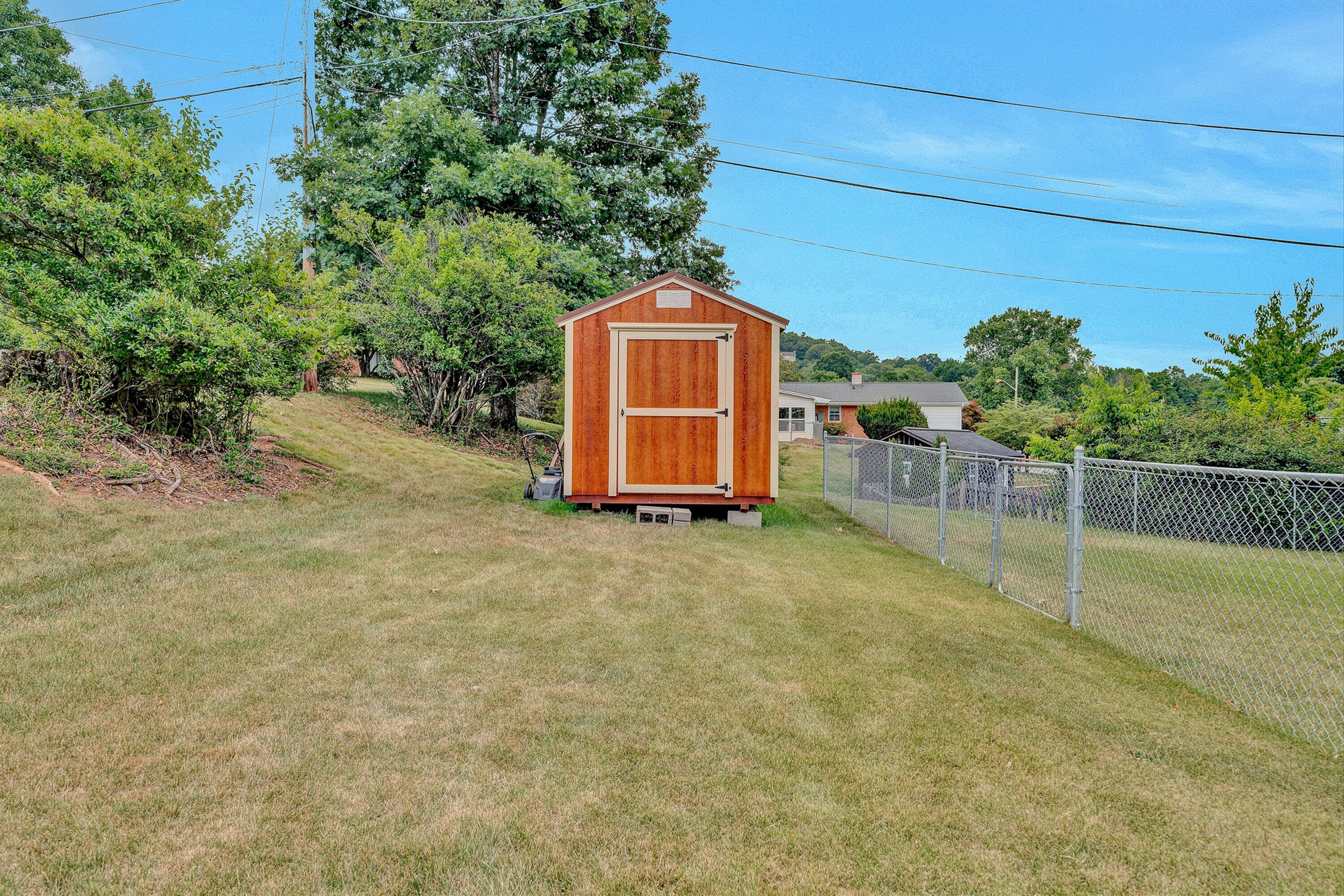 3109 Longhorn Road Roanoke, VA 24018 - Photo 42 of 62 41-VM-02787