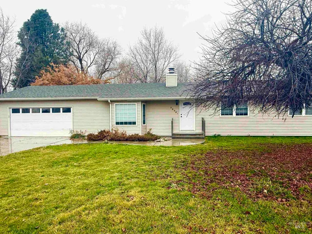 $365,000 | 2595 North 3rd E Street, Mountain Home, ID 83647