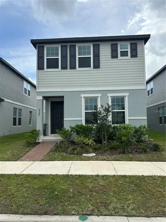 $2,550 | 4724 Homestead Trail, St. Cloud, FL 34772