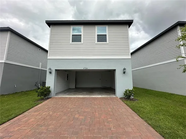 $2,550 | 4724 Homestead Trail, St. Cloud, FL 34772