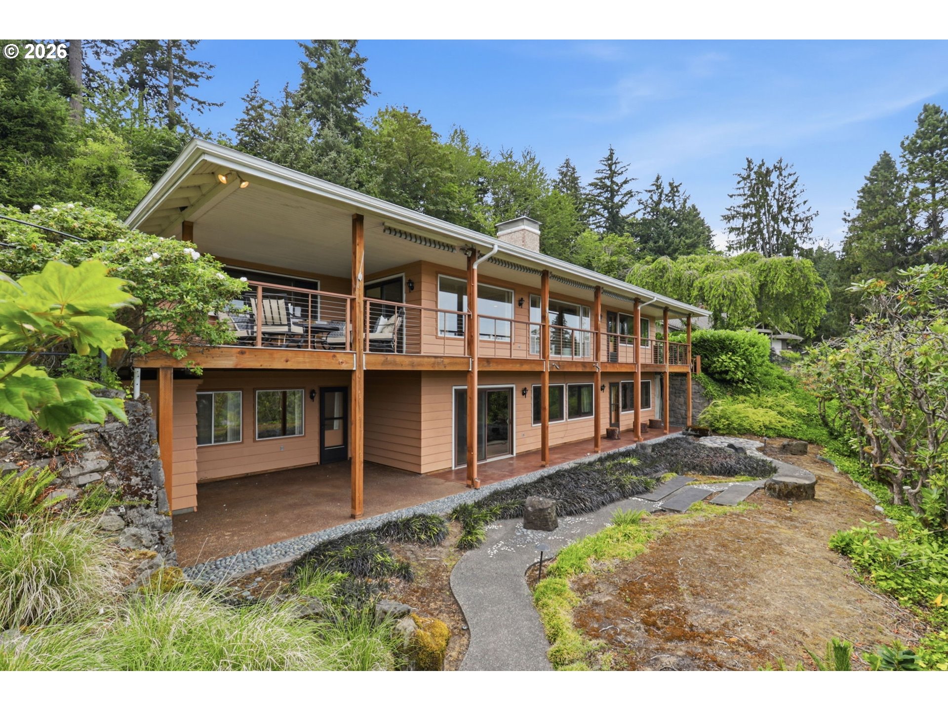 2109 Northwest Couch Street Camas, WA 98607 - Photo 2 of 40