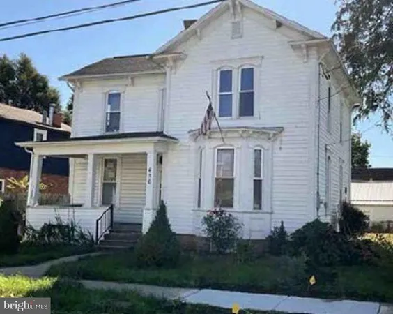 $38,480 | 436 Oak Street, Indiana, PA 15701