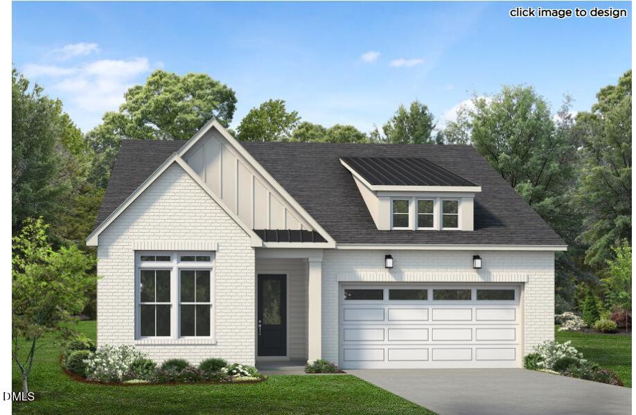 424 Mugby Road, Unit 130 Raleigh, NC 27610 - Photo 1 of 4 130 Exterior