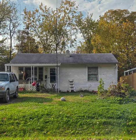 $95,000 | 2201 South Walnut Lane, Evansville, IN 47714