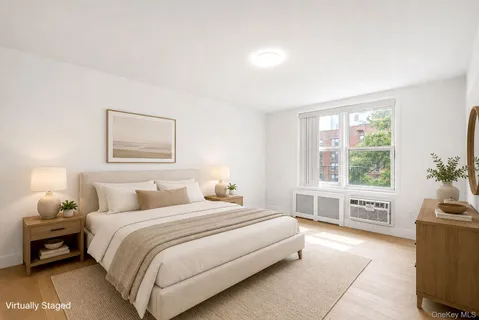$425,000 | 134-54 Maple Avenue, Unit 4H | Flushing