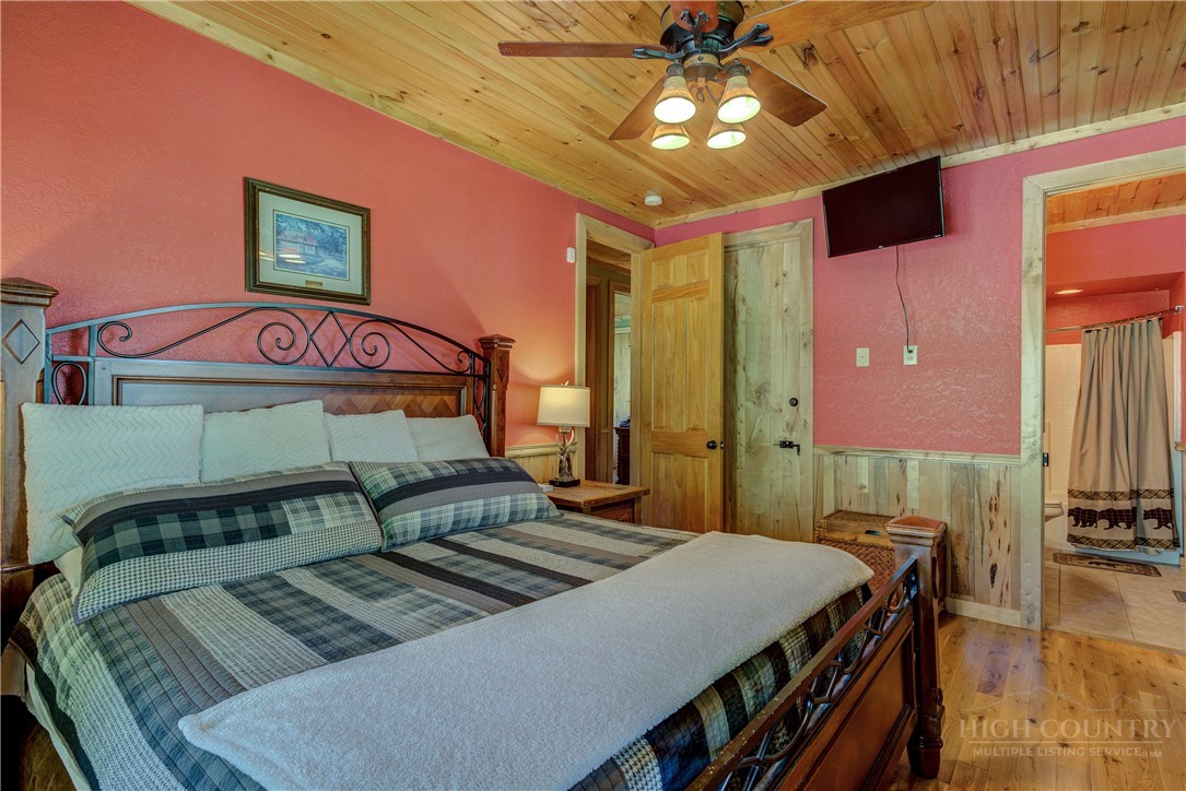 52 Hackett Gragg Road Newland, NC 28657 - Photo 27 of 47 Gallery Image 27