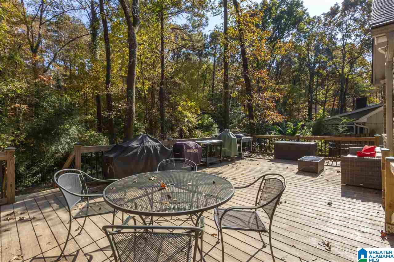 1933 Crossvine Road Birmingham, AL 35244 - Photo 12 of 50