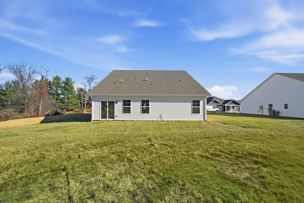 $464,290 | 279 Heather Lane, Staunton, VA 24401