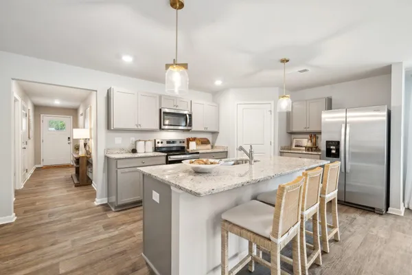 $464,290 | 279 Heather Lane, Staunton, VA 24401