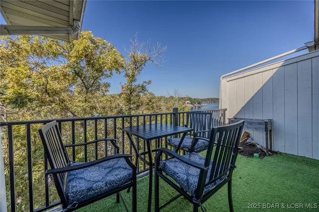 $247,000 | 98 Jonathan Drive, Unit 4C, Lake Ozark, MO 65049