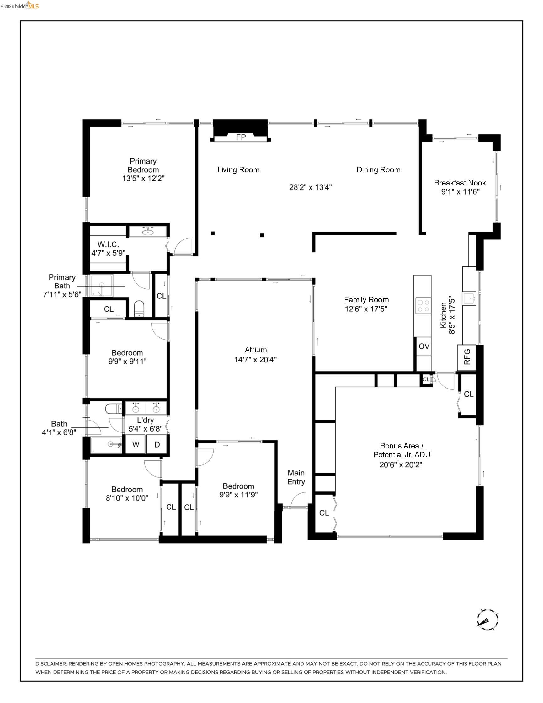 5531 Greenridge Road Castro Valley, CA 94552 - Photo 85 of 85