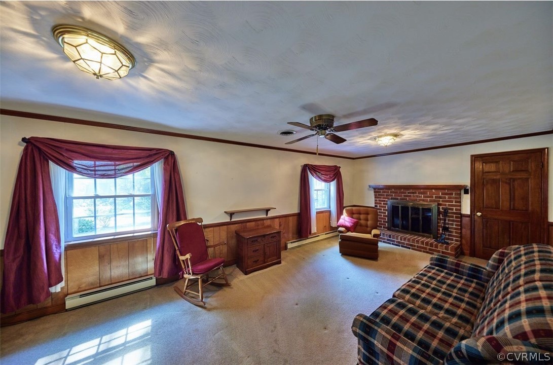 1824 Walkerton Road Chesterfield, VA 23236 - Photo 25 of 37 Gallery Image 25