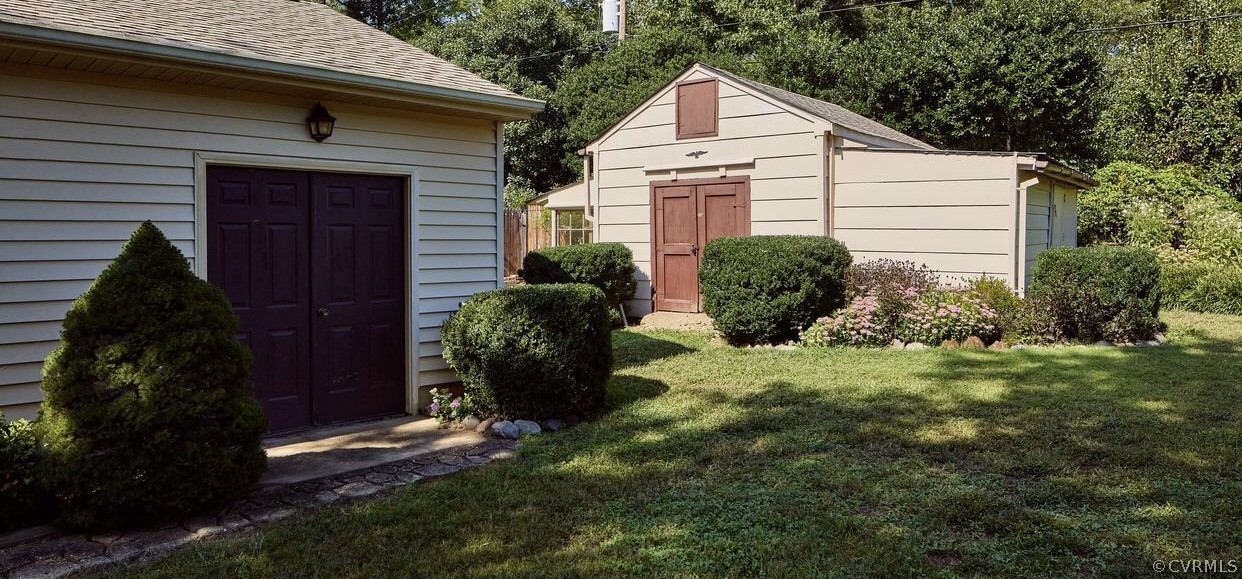 1824 Walkerton Road Chesterfield, VA 23236 - Photo 29 of 37 Gallery Image 29