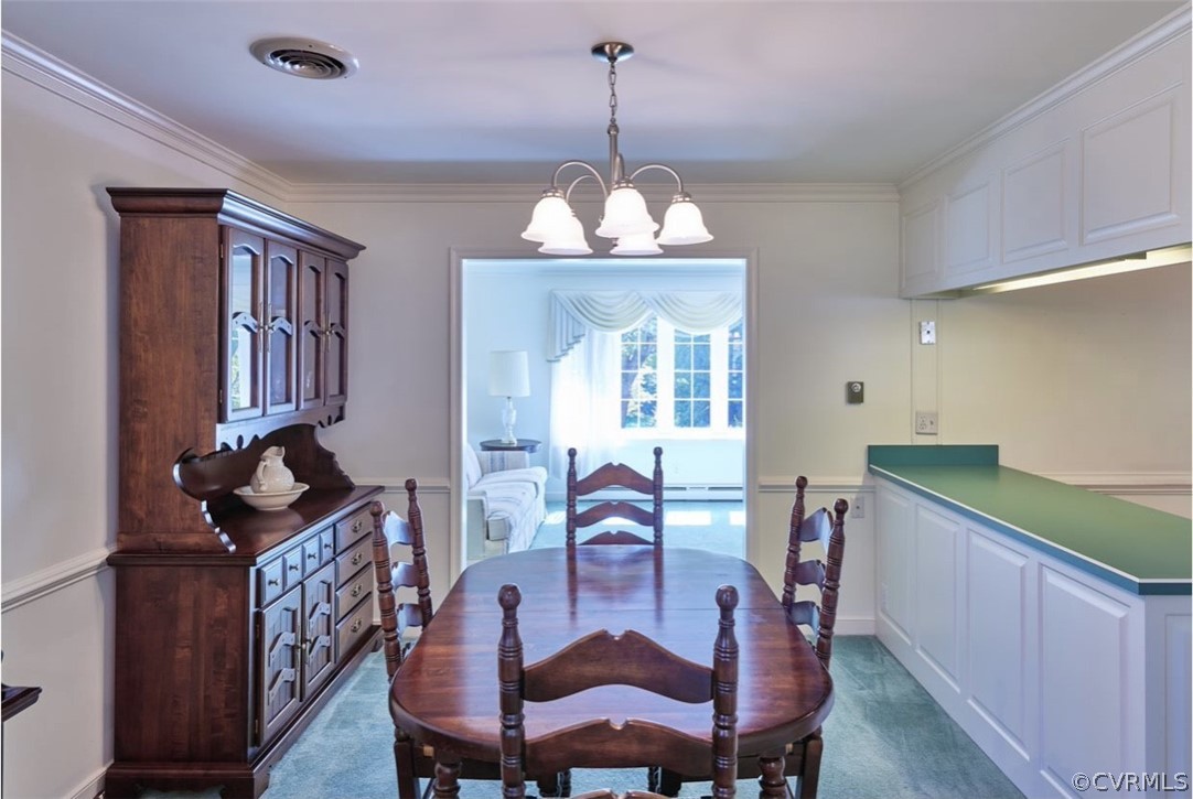 1824 Walkerton Road Chesterfield, VA 23236 - Photo 8 of 37 Gallery Image 8