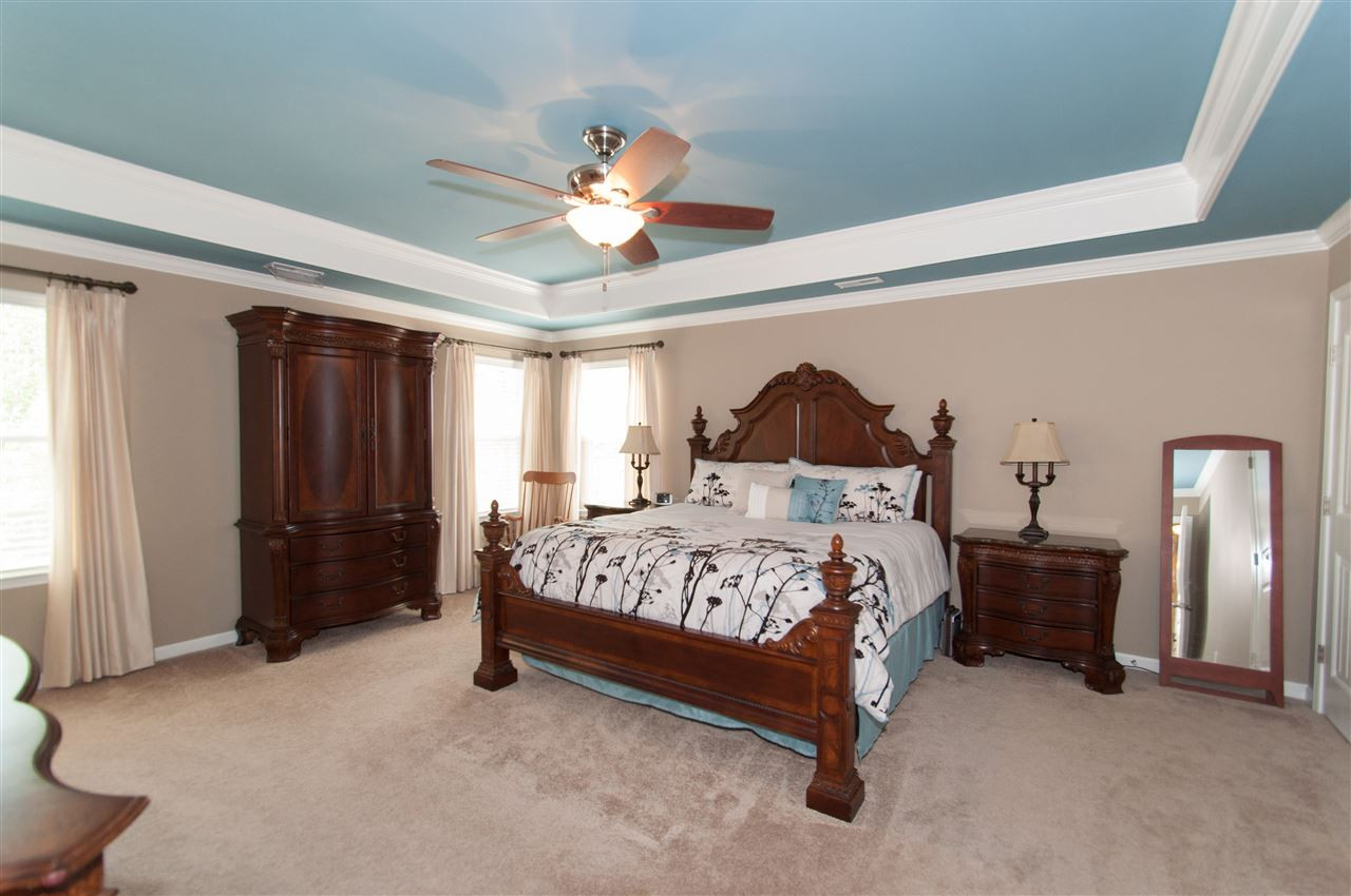 3528 Greenville Loop Road Wake Forest, NC 27587 - Photo 14 of 25 Photo 14