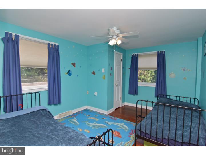 528 Cheyney Road Springfield, PA 19064 - Photo 13 of 25 Bedroom 2