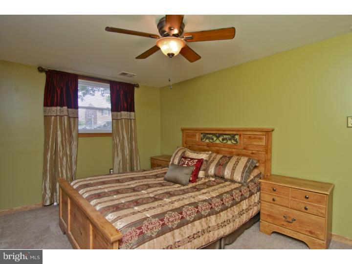 528 Cheyney Road Springfield, PA 19064 - Photo 19 of 25 Bedroom 4