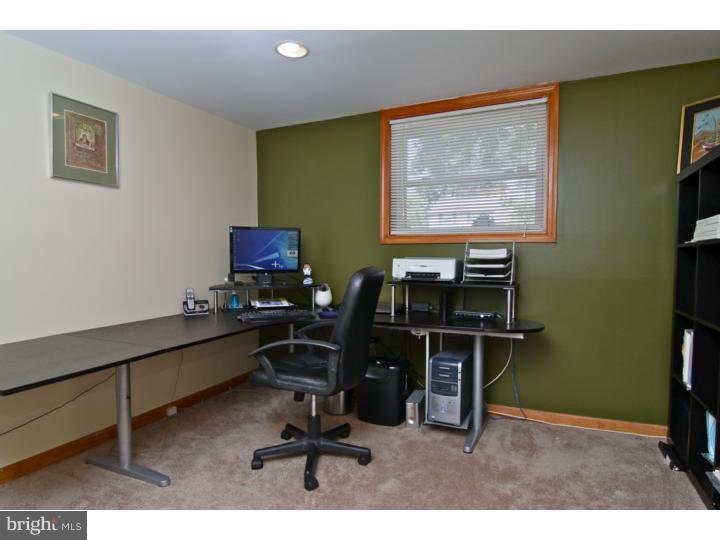 528 Cheyney Road Springfield, PA 19064 - Photo 21 of 25 Office / Study