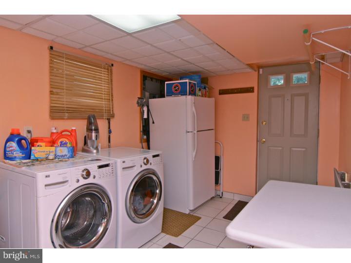 528 Cheyney Road Springfield, PA 19064 - Photo 22 of 25 Laundry Room