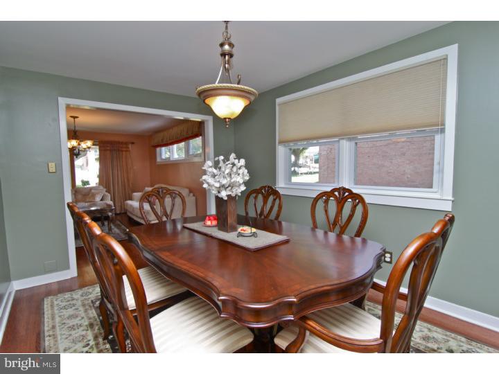 528 Cheyney Road Springfield, PA 19064 - Photo 5 of 25 Dining Room