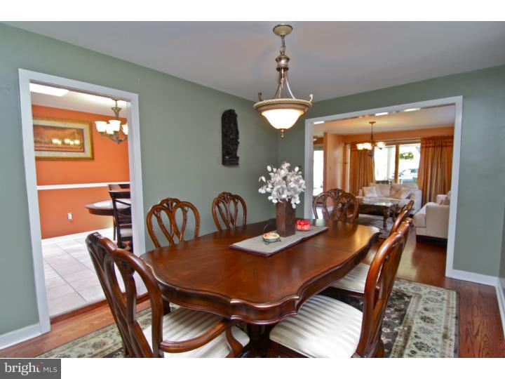 528 Cheyney Road Springfield, PA 19064 - Photo 6 of 25 Dining Room