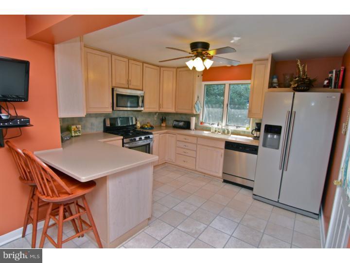 528 Cheyney Road Springfield, PA 19064 - Photo 7 of 25 Kitchen