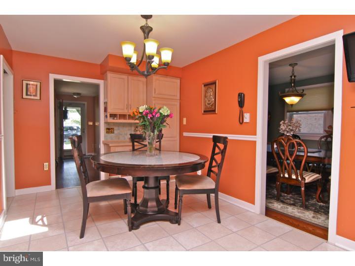 528 Cheyney Road Springfield, PA 19064 - Photo 8 of 25 Breakfast Room