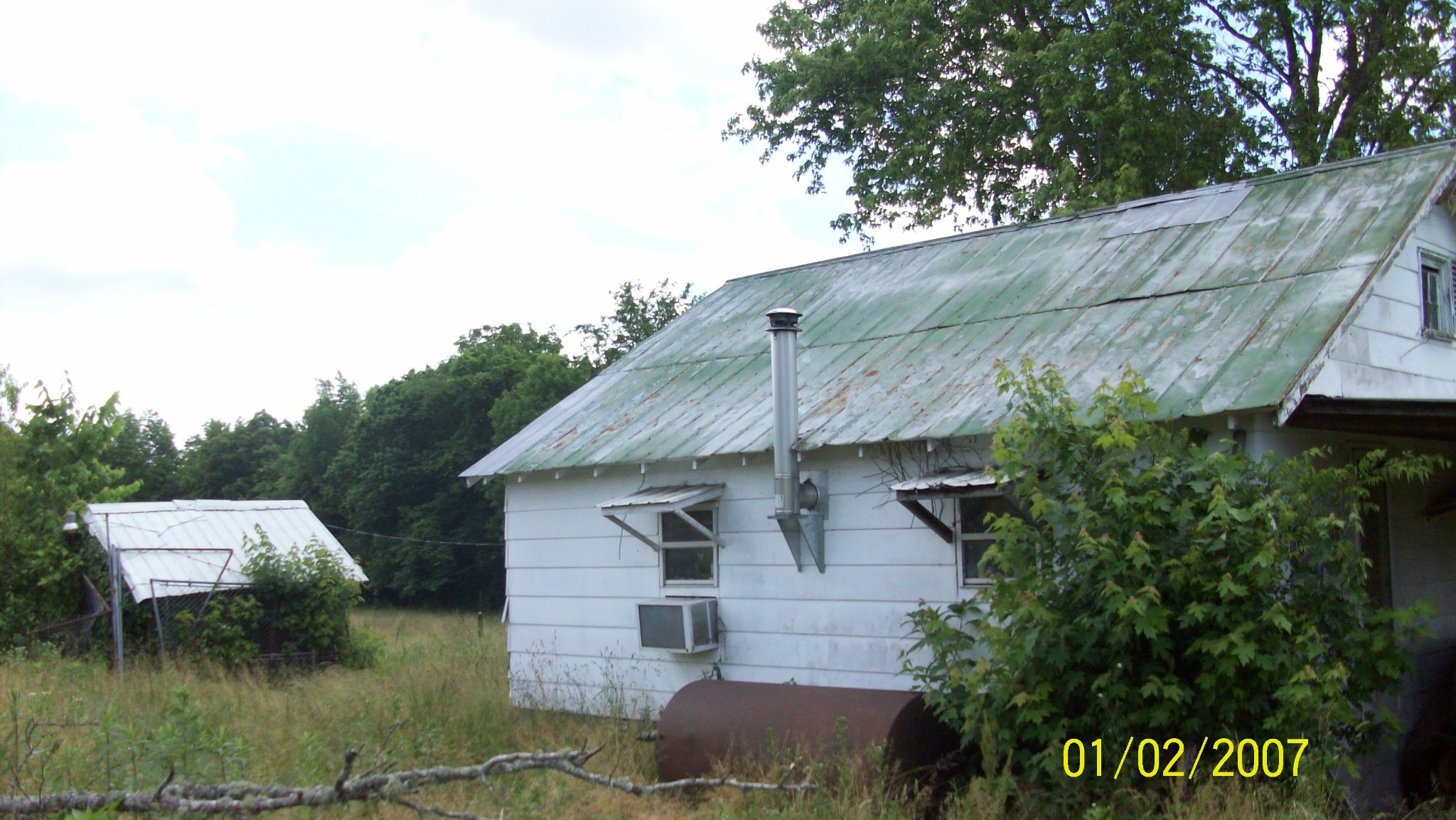 866 Rocky Road Liberty, TN 37095 - Photo 5 of 5
