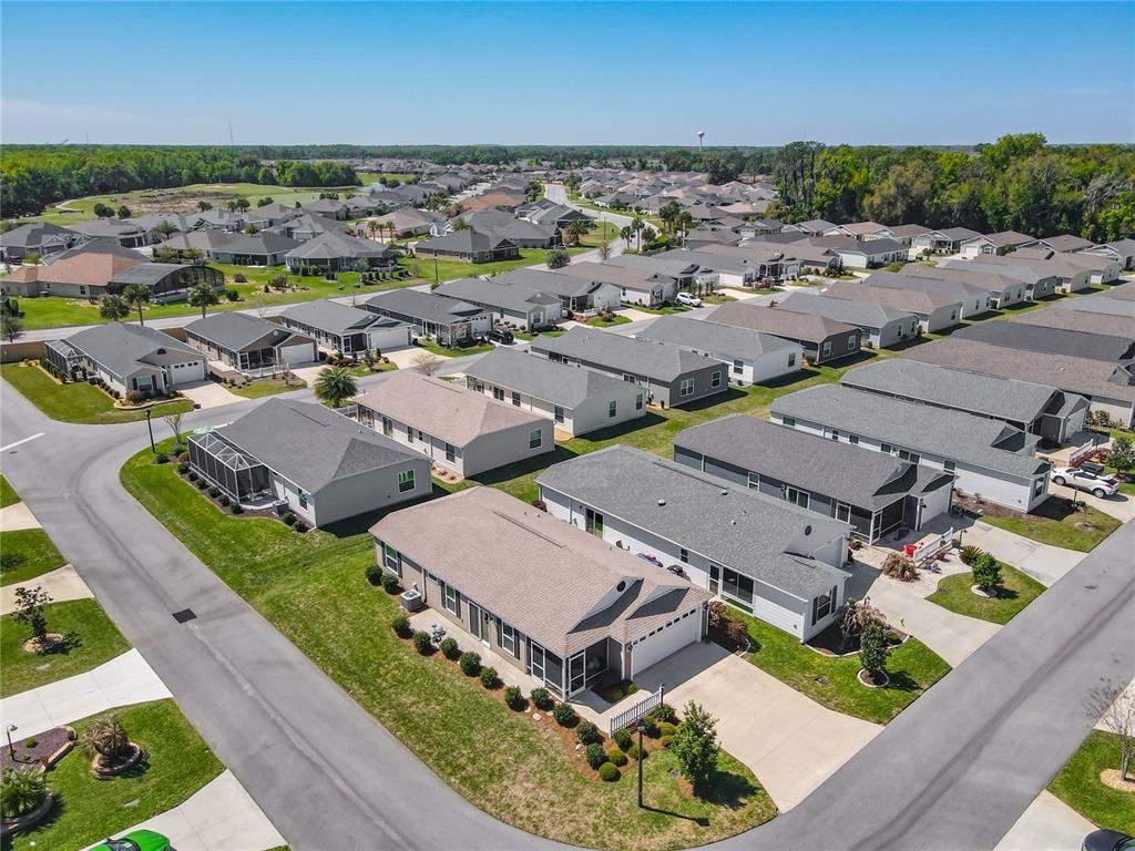 3552 Grouby Road The Villages, FL 32163 - Photo 53 of 54