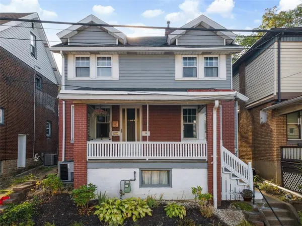 $169,200 | 7714 Cannon Street, Pittsburgh, PA 15218