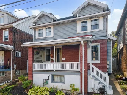 $177,000 | 7714 Cannon Street, Pittsburgh, PA 15218