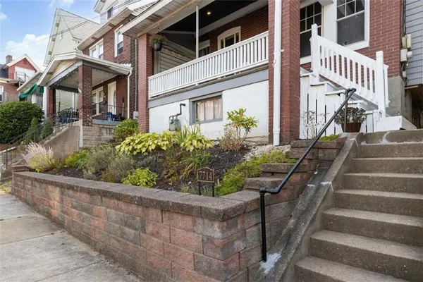 $169,200 | 7714 Cannon Street, Pittsburgh, PA 15218
