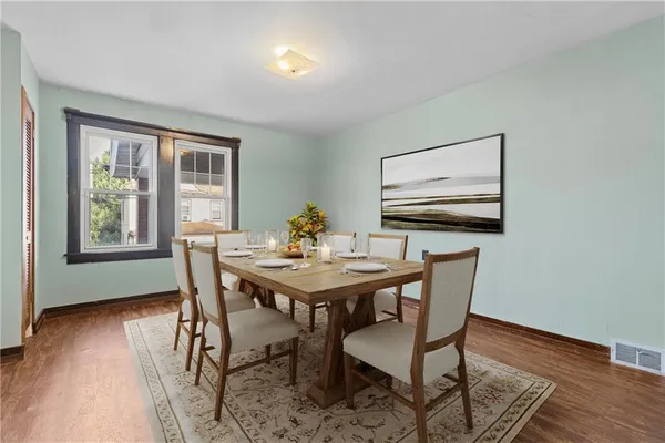 $169,200 | 7714 Cannon Street, Pittsburgh, PA 15218