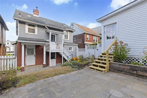 $169,200 | 7714 Cannon Street, Pittsburgh, PA 15218