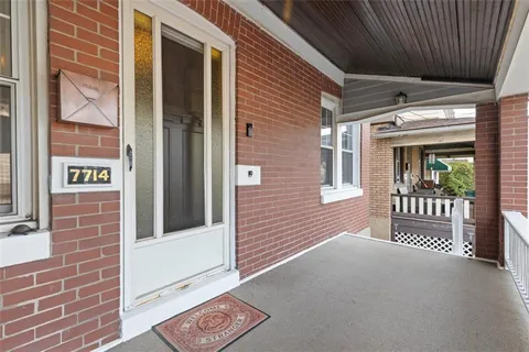 $177,000 | 7714 Cannon Street, Pittsburgh, PA 15218