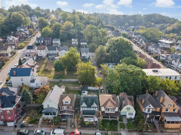 $169,200 | 7714 Cannon Street, Pittsburgh, PA 15218
