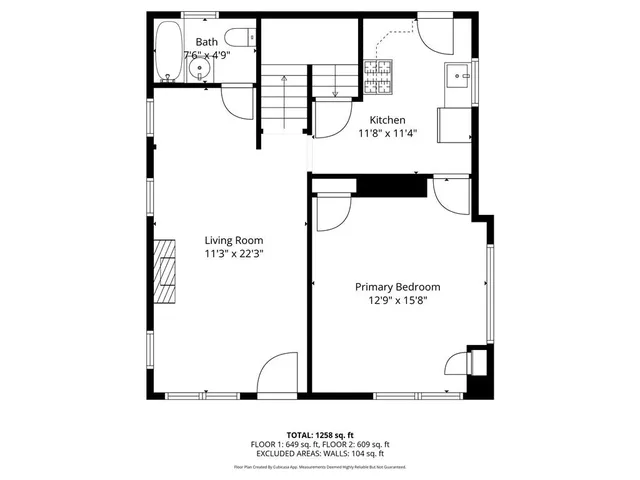 $177,000 | 7714 Cannon Street, Pittsburgh, PA 15218