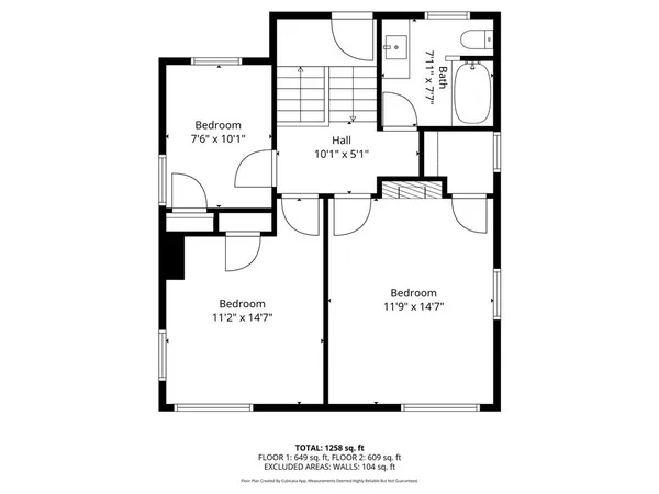 $169,200 | 7714 Cannon Street, Pittsburgh, PA 15218