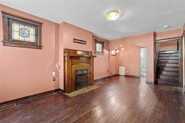 $169,200 | 7714 Cannon Street, Pittsburgh, PA 15218