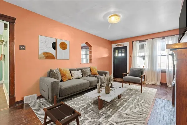 $169,200 | 7714 Cannon Street, Pittsburgh, PA 15218