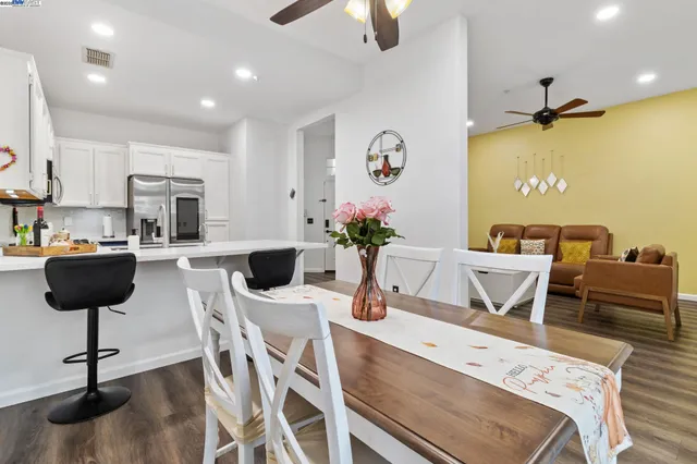 $899,000 | 4052 Ghiotti Court, Pleasanton, CA 94588