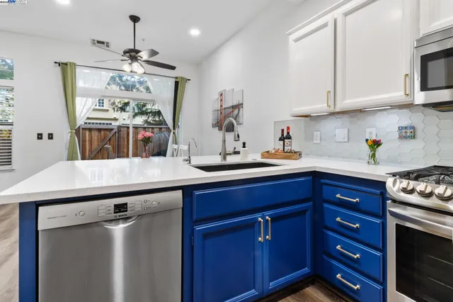 $899,000 | 4052 Ghiotti Court, Pleasanton, CA 94588