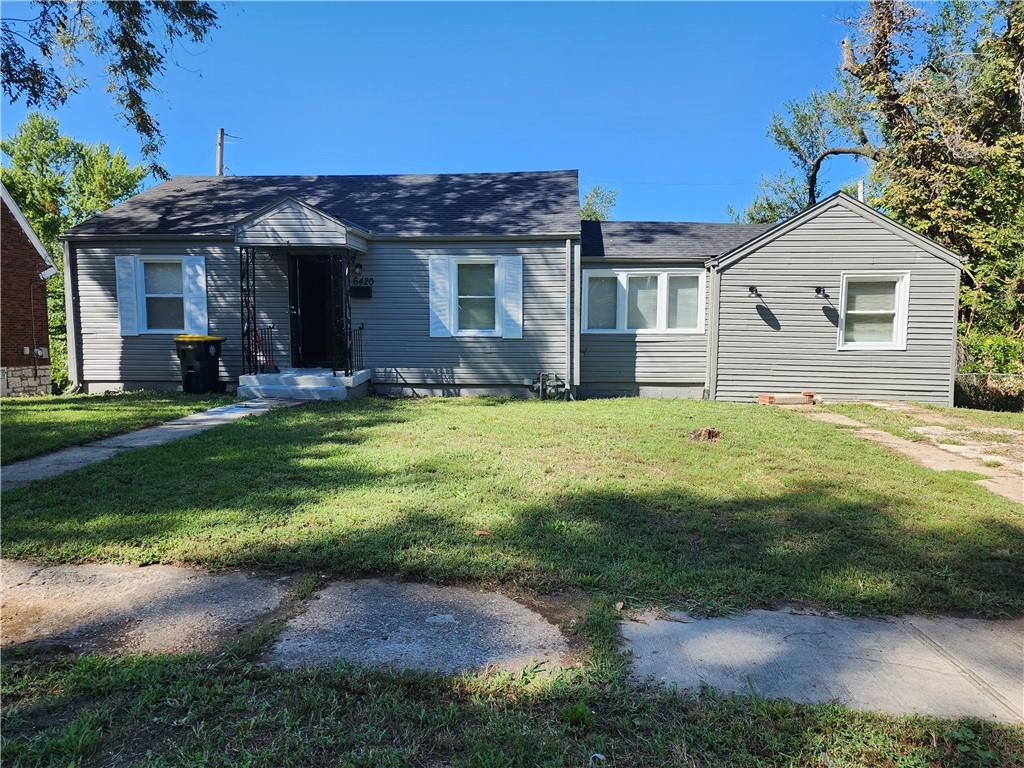 6420 South Benton Ave  