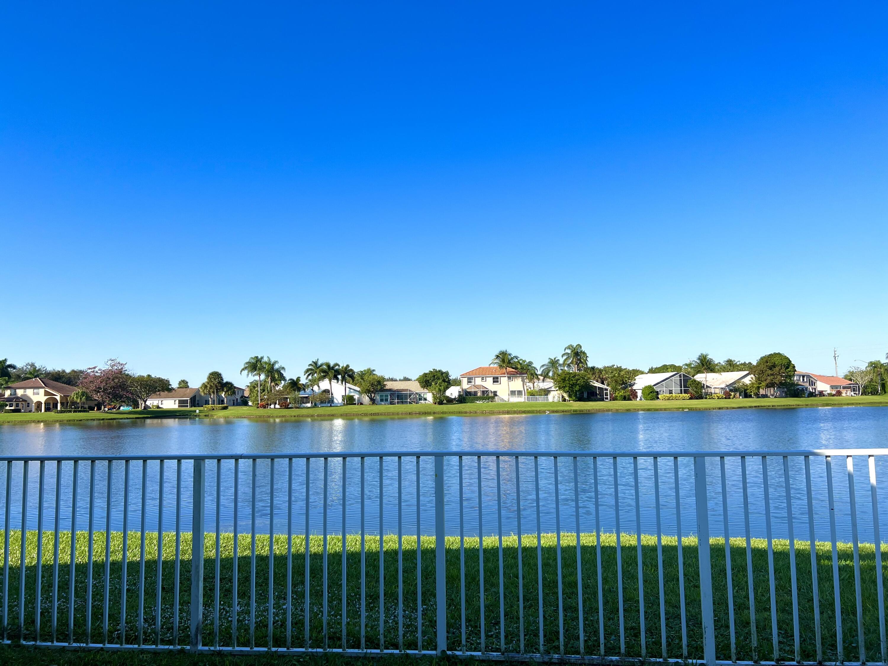 18859 La Costa Lane Boca Raton, FL 33496 - Photo 2 of 16 a view of a street with a ocean view