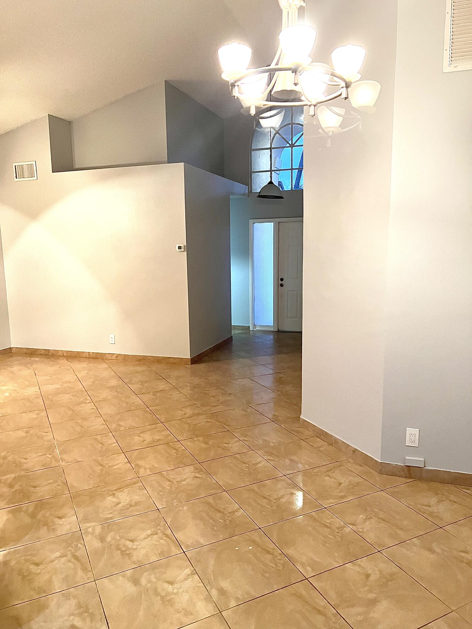 18859 La Costa Lane Boca Raton, FL 33496 - Photo 6 of 16 a view of a livingroom with an empty space