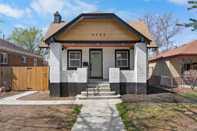 $749,900 | 3135 Columbine Street, Denver, CO 80205